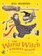 [Worst Witch 02] • The Worst Witch Strikes Again